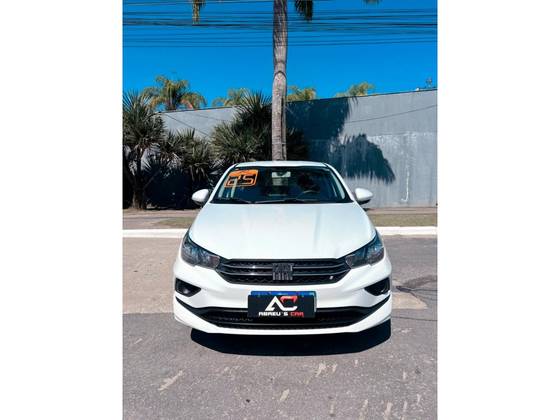 FIAT CRONOS 1.3 FIREFLY FLEX DRIVE MANUAL FIAT CRONOS 1.3 FIREFLY FLEX DRIVE MANUAL